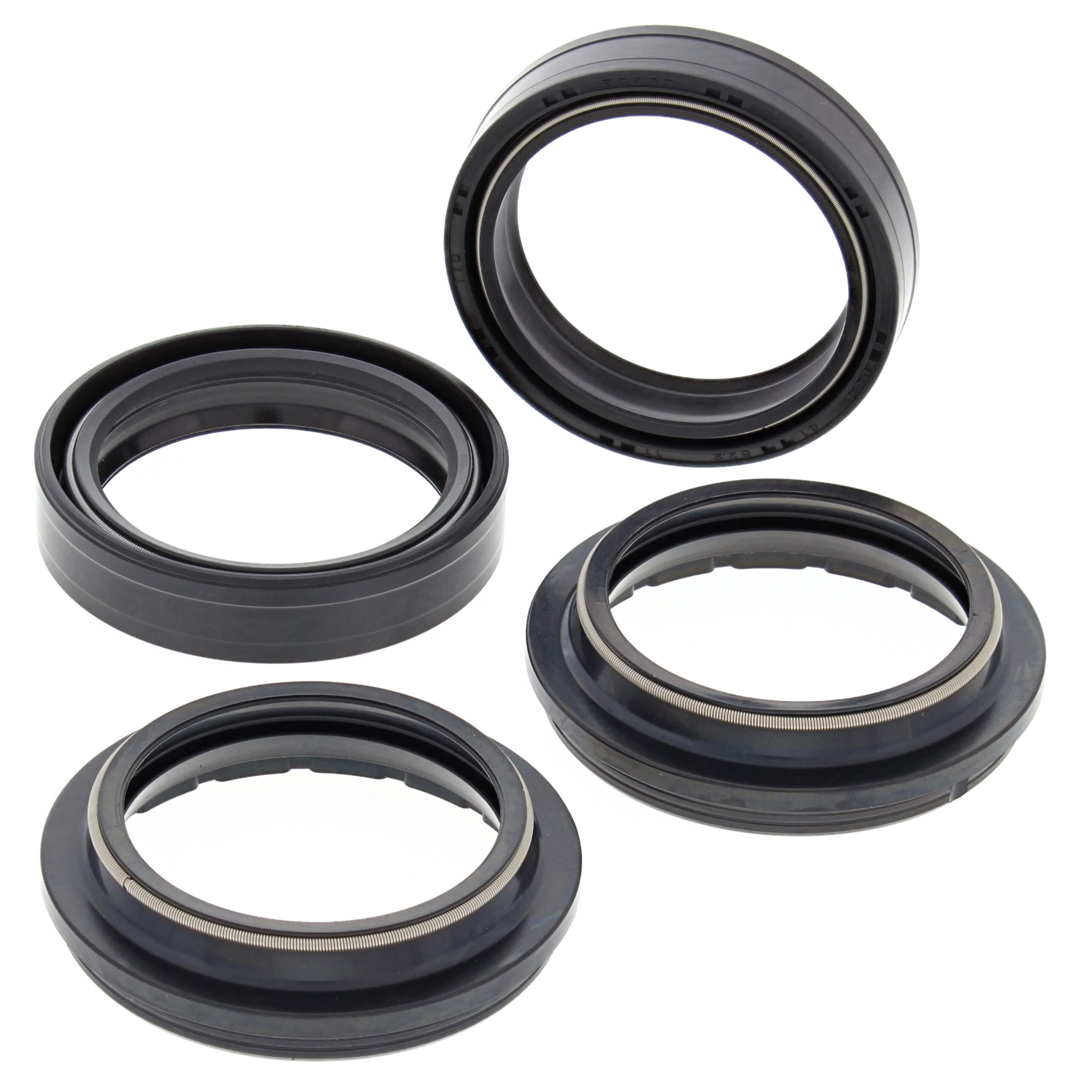 Kit Joints Spy + Cache-Poussière de Fourche pour R1250GS (19-24) 56-186