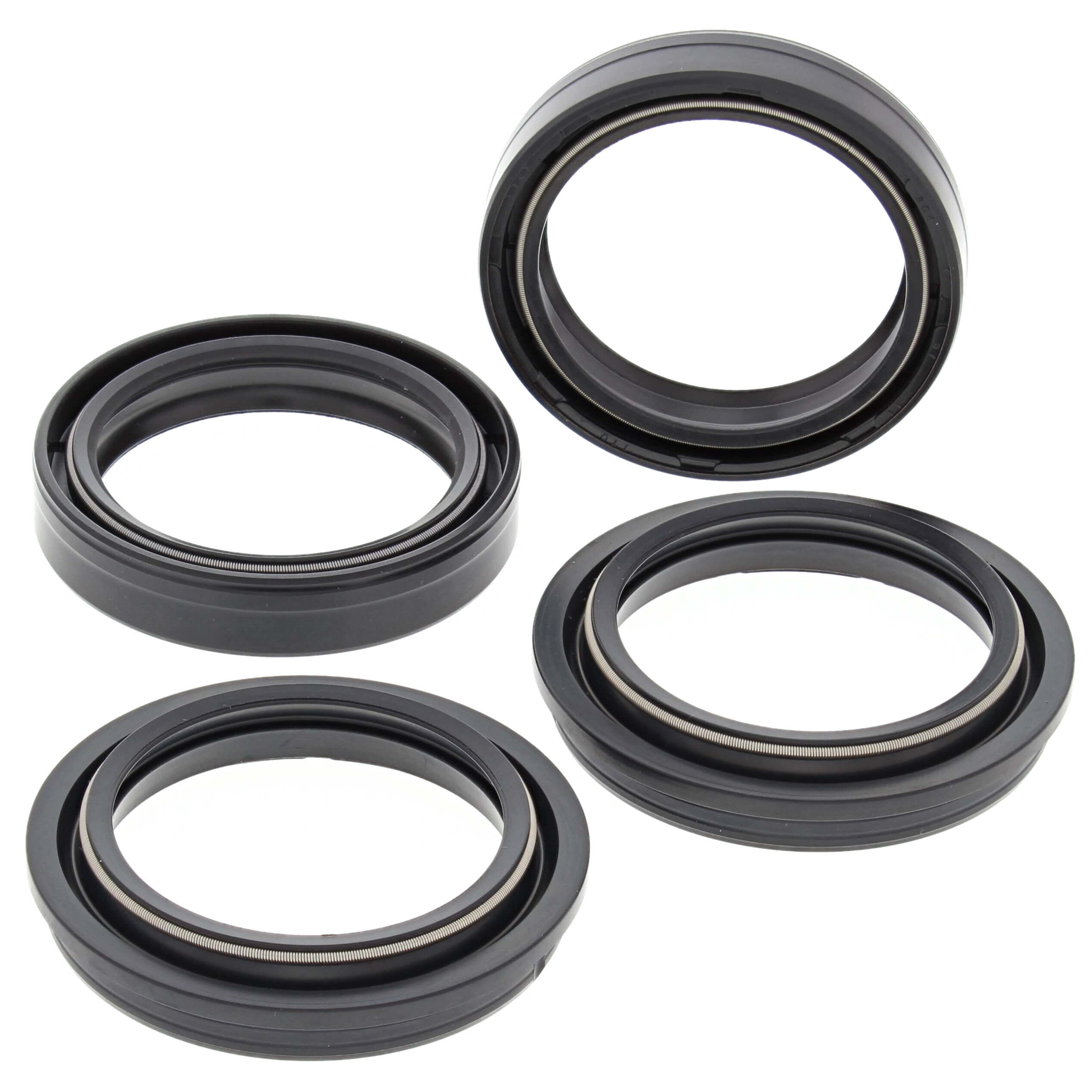 Kit Joints Spy + Cache-Poussière de Fourche pour Husqvarna FE 501 (16-21) - 56-147