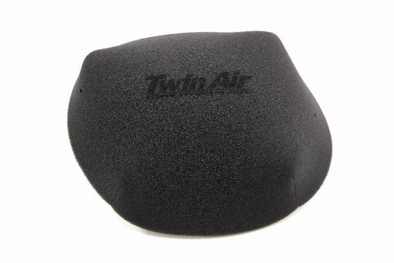Sur Filtre à Air Moto Twin Air Rain Coat pour GasGas MC 85 (21-26)