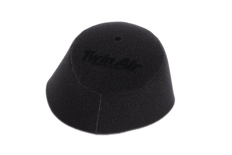 Sur Filtre à Air Moto Twin Air Rain Coat pour Fantic XX 250 (22)