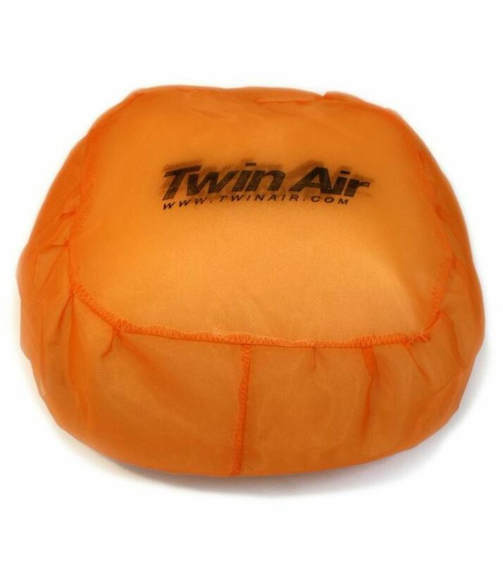 Sur Filtre à Air Moto Twin Air GP pour Husqvarna FE 250 (17-23)