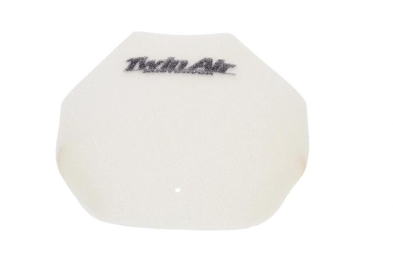 Sur Filtre à Air Moto Twin Air pour Yamaha WR 450 F (24-26)