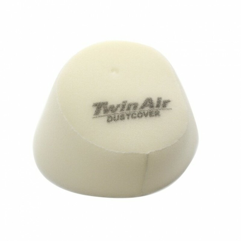 Sur Filtre à Air Moto Twin Air pour Yamaha WR 450 F (24-26)
