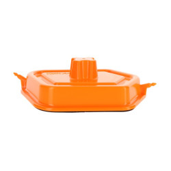 Couvercle de Filtre à Air Twin Air pour EC 250 F (24-25)