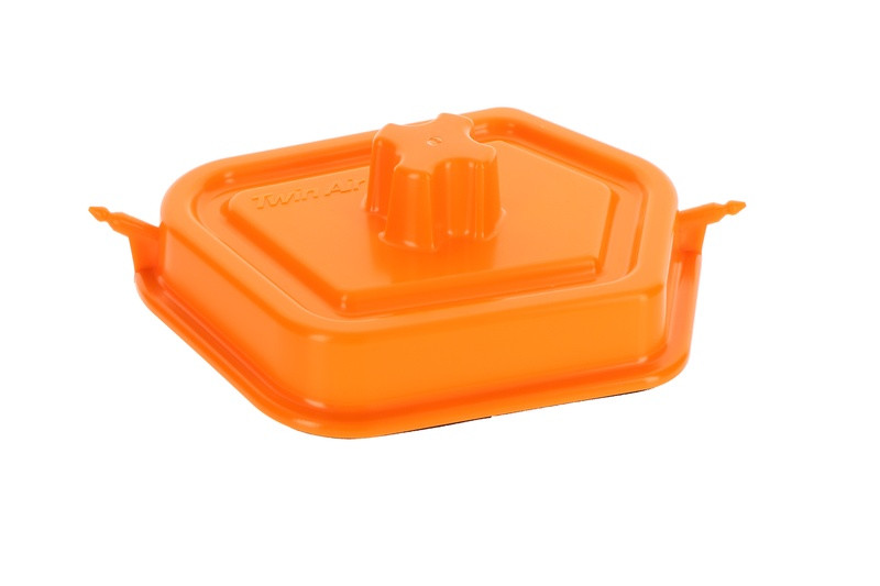 Couvercle de Filtre à Air Twin Air pour EC 250 F (24-25)