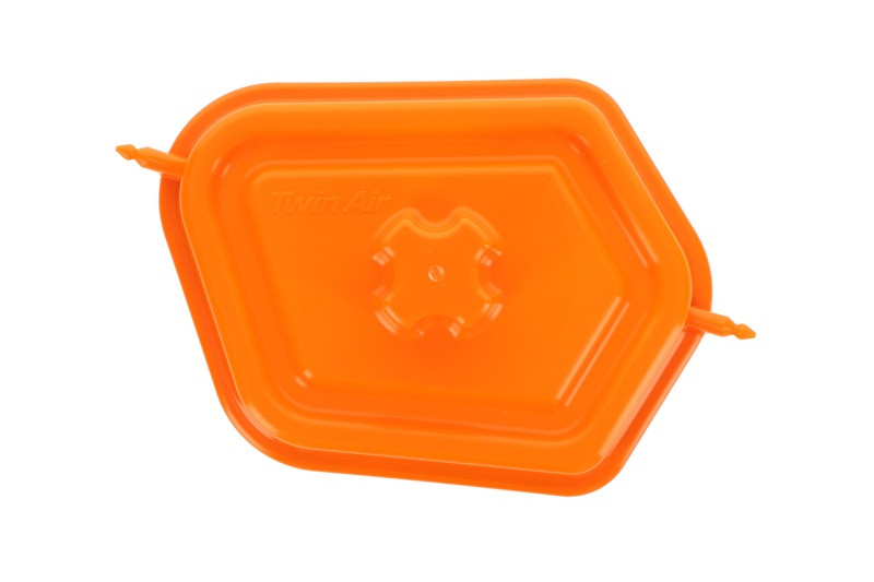 Couvercle de Filtre à Air Twin Air pour EC 450 F (25)