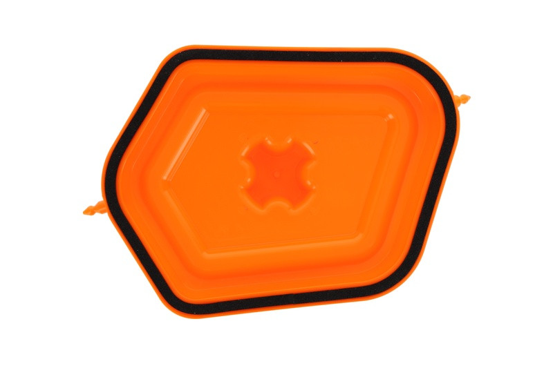 Couvercle de Filtre à Air Twin Air pour EXC 350 F (24-25)