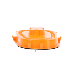 Couvercle de Filtre à Air Twin Air pour CRF 450 R (21-24)