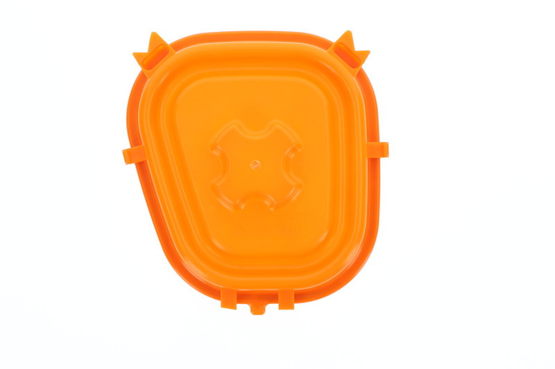 Couvercle de Filtre à Air Twin Air pour CRF 450 R (21-24)