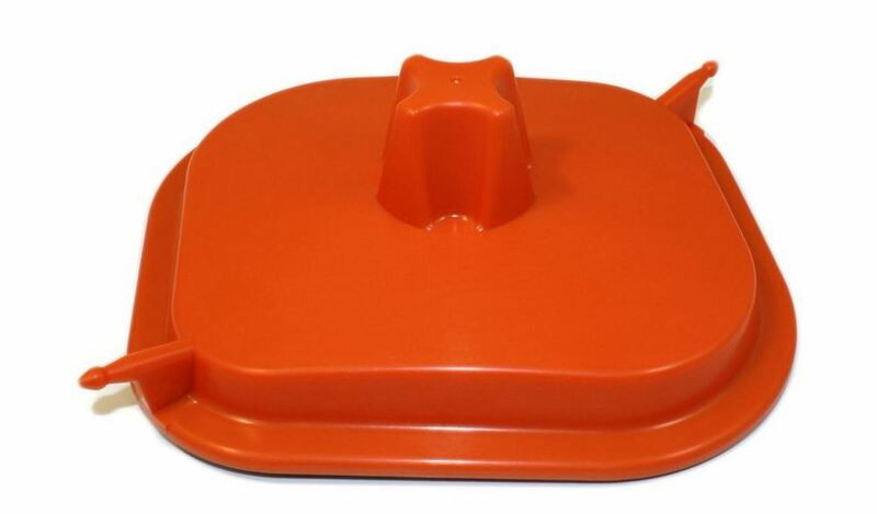 Couvercle de Filtre à Air Twin Air pour MC 250 F (21-23)