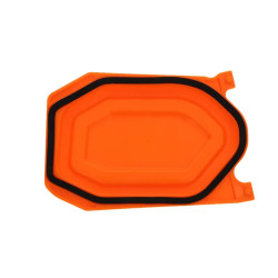 Couvercle de Filtre à Air Twin Air pour KX 450 (24-26)