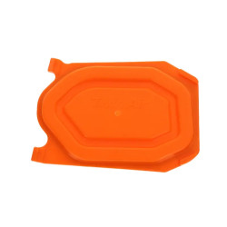 Couvercle de Filtre à Air Twin Air pour KX 450 (24-26)