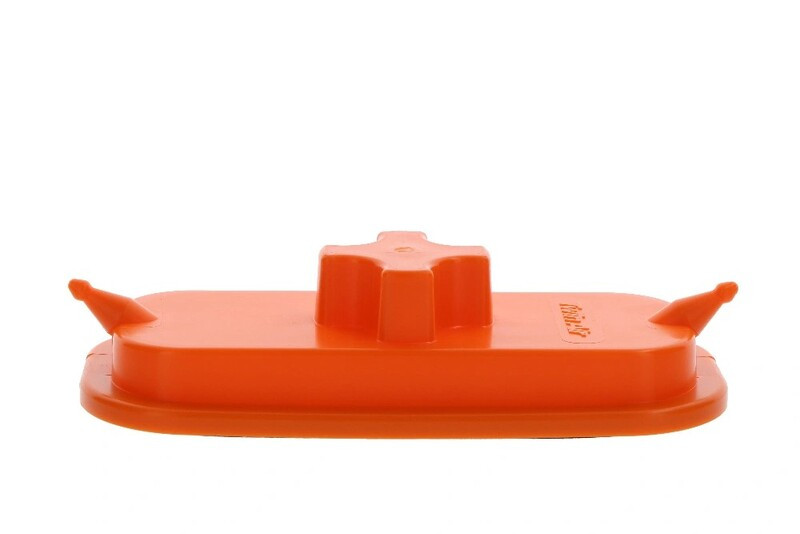Couvercle de Filtre à Air Twin Air pour SX 50 (24-25)