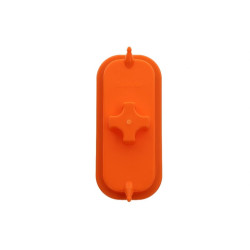 Couvercle de Filtre à Air Twin Air pour SX 50 (24-25)