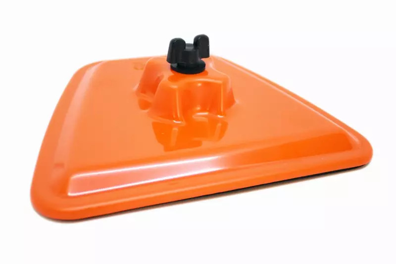 Couvercle de Filtre à Air Twin Air pour XEF 250 (22-24)