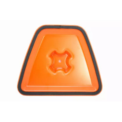Couvercle de Filtre à Air Twin Air pour XXF 250 (22-24)
