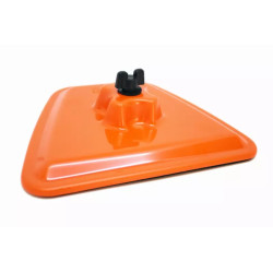 Couvercle de Filtre à Air Twin Air pour XXF 450 (22-24)