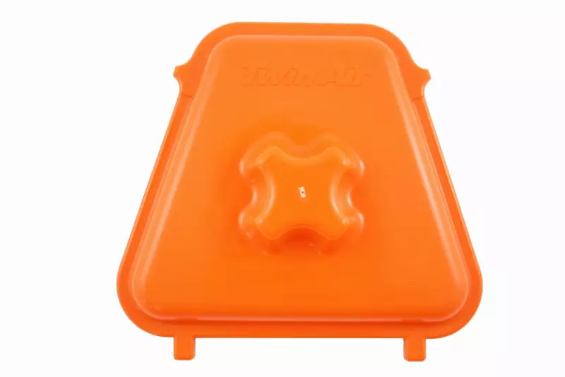 Couvercle de Filtre à Air Twin Air pour XEF 250 (22-24)