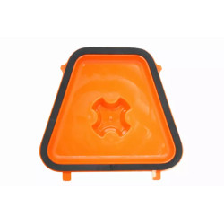 Couvercle de Filtre à Air Twin Air pour XXF 250 (22-24)