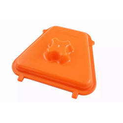 Couvercle de Filtre à Air Twin Air pour YZ 450 F (19-22)