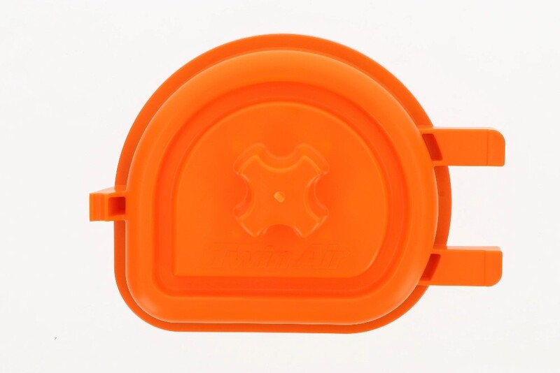 Couvercle de Filtre à Air Twin Air pour SE 125 (25-26)
