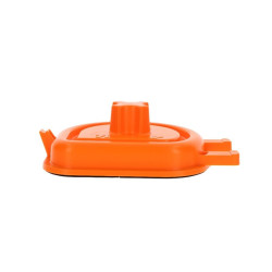 Couvercle de Filtre à Air Twin Air pour SE 125 (25-26)