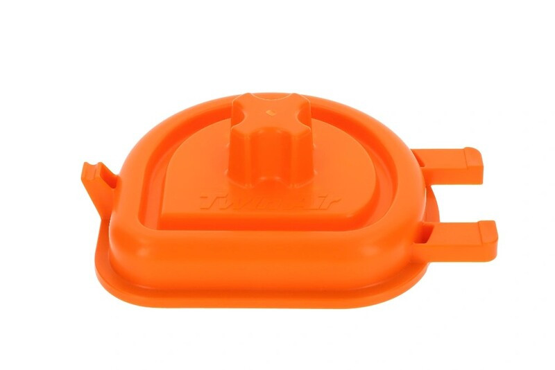 Couvercle de Filtre à Air Twin Air pour SE 250 (25-26)