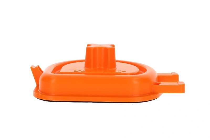 Couvercle de Filtre à Air Twin Air pour SEF 300 (25-26)
