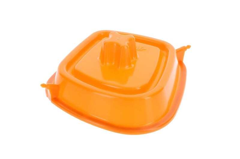 Couvercle de Filtre à Air Twin Air pour RR 250 (20-24)