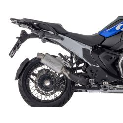 Silencieux ARROW Indy-Race embout Inox pour BMW R 1300 RS (2025 et +)