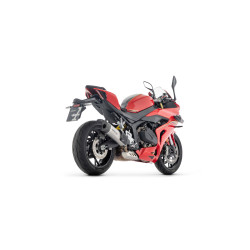 Échappement "Homologué" ARROW Indy-Race EVO pour SRK 800 RR (25 et +)