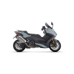 Ligne d'échappement Racing ARROW Pista pour TMax 560 (25 et +)