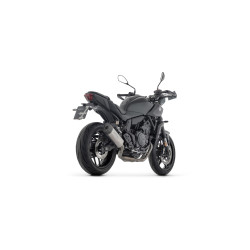Ligne complète d'Échappement Homologué ARROW Indy-Race EVO pour MT-07 (25 et +)
