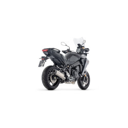 Ligne d'Échappement "Homologué" ARROW Indy-Race EVO pour Tracer 9 (25 et +) et Tracer 9 GT (25 et +)