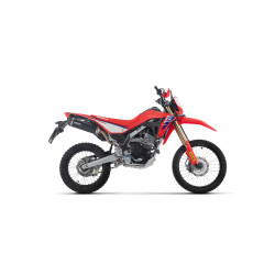 Echappement ARROW Icon pour CRF 300 L (25 et +)