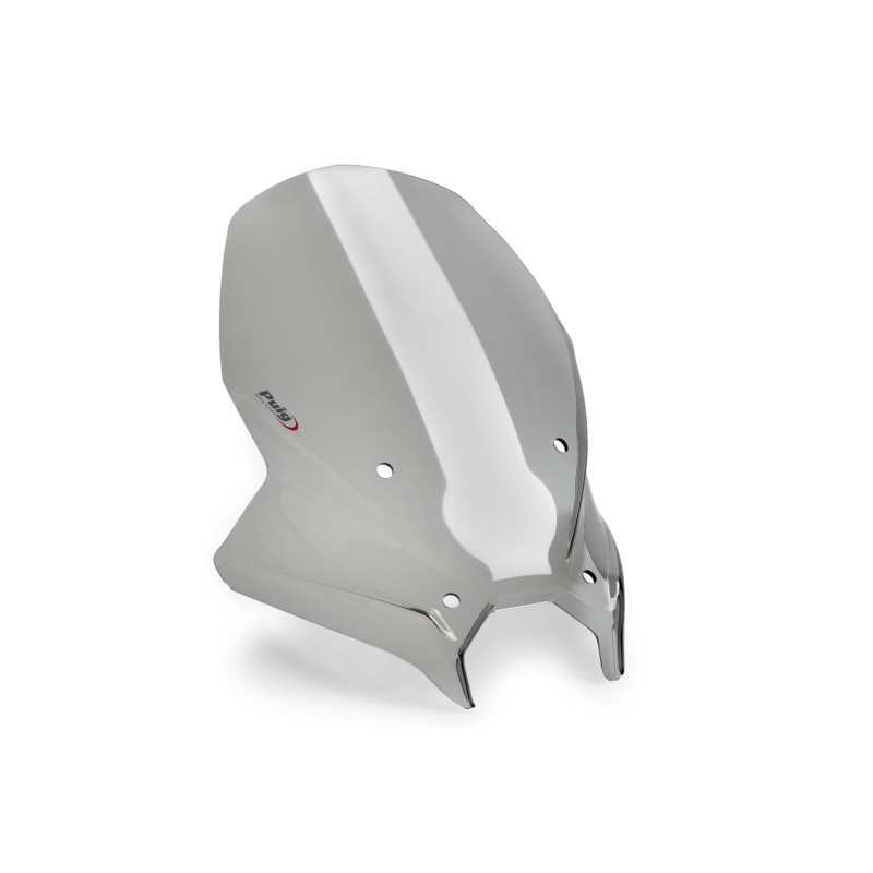 Bulle Puig Touring pour MT-09 (24-25) Bulle Puig Touring pour MT-09 (24-25)