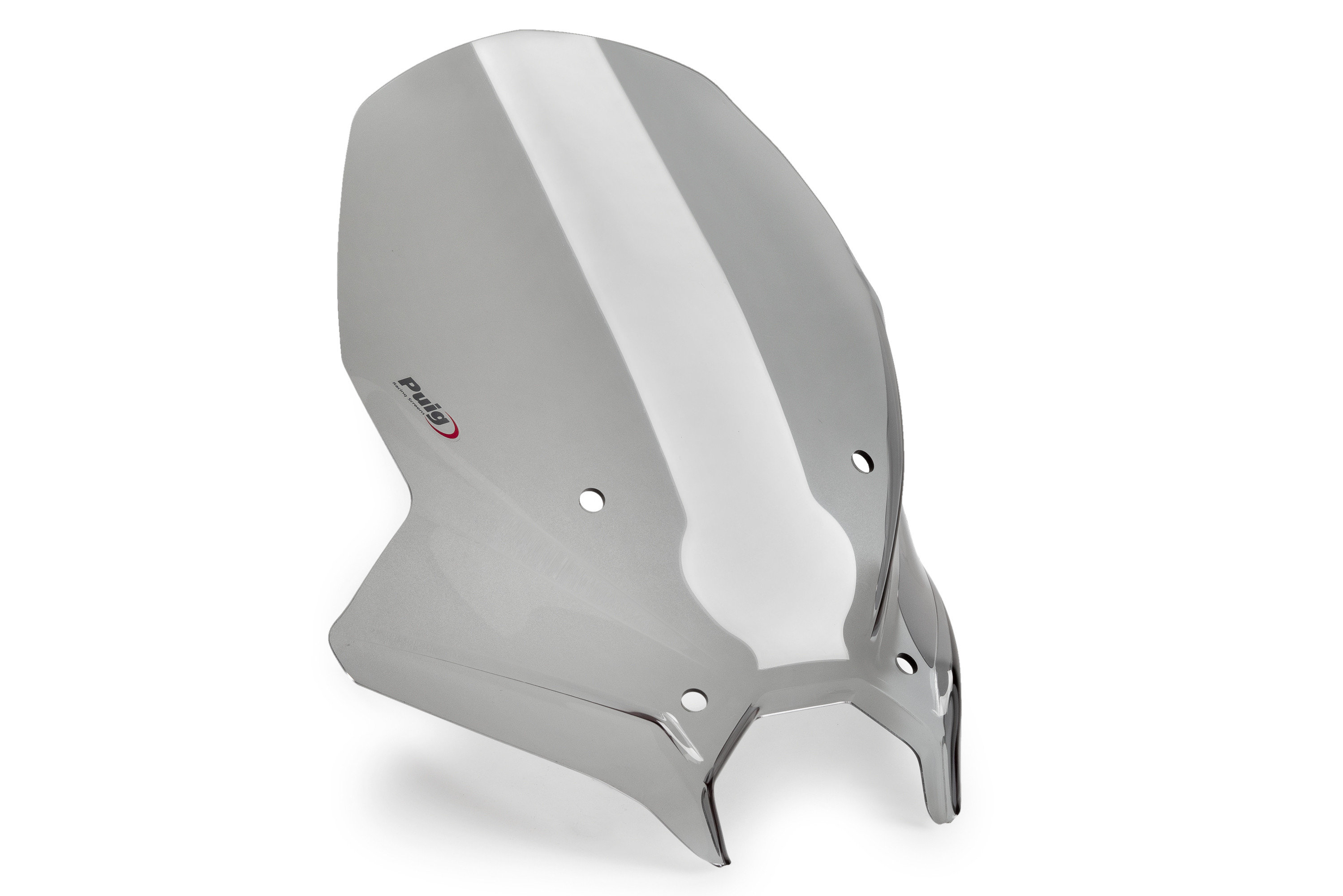 Bulle Puig Touring pour MT-09 (24-25)