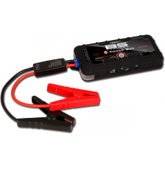 Mini Booster de batterie BS PowerBox PB-01