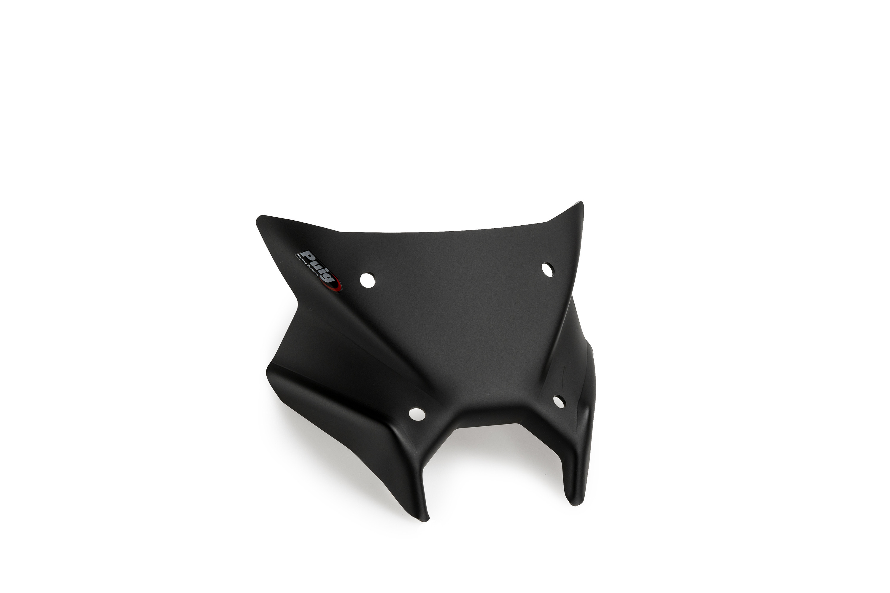 Saute-Vent Puig Sport Plus pour MT-09 et SP (24-25)