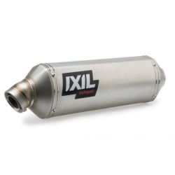 Silencieux Ixil Rally pour Voge DS 800 Rally (25-26)