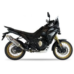 Silencieux Ixil Rally pour Voge DS 800 Rally (25-26)