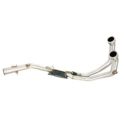 Collecteur Ixil DKAT pour Voge DS 800 Rally (25-26)