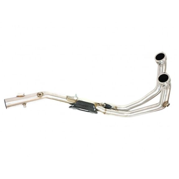 Collecteur Ixil DKAT pour Voge DS 800 Rally (25-26)