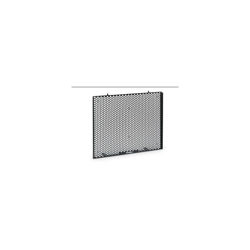 Grille de Radiateur Puig pour 1100 Versys / S / SE (25 et +) Grille de Radiateur Puig pour 1100 Versys / S / SE (25 et +)