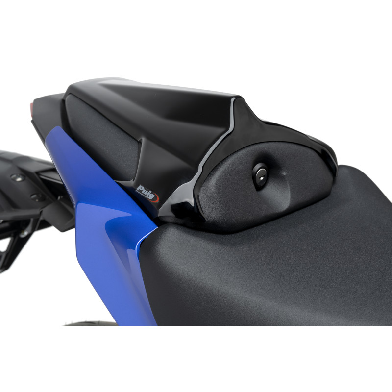 Capot de Selle Puig pour MT-09 / SP (24-25) Capot de Selle Puig pour MT-09 / SP (24-25)