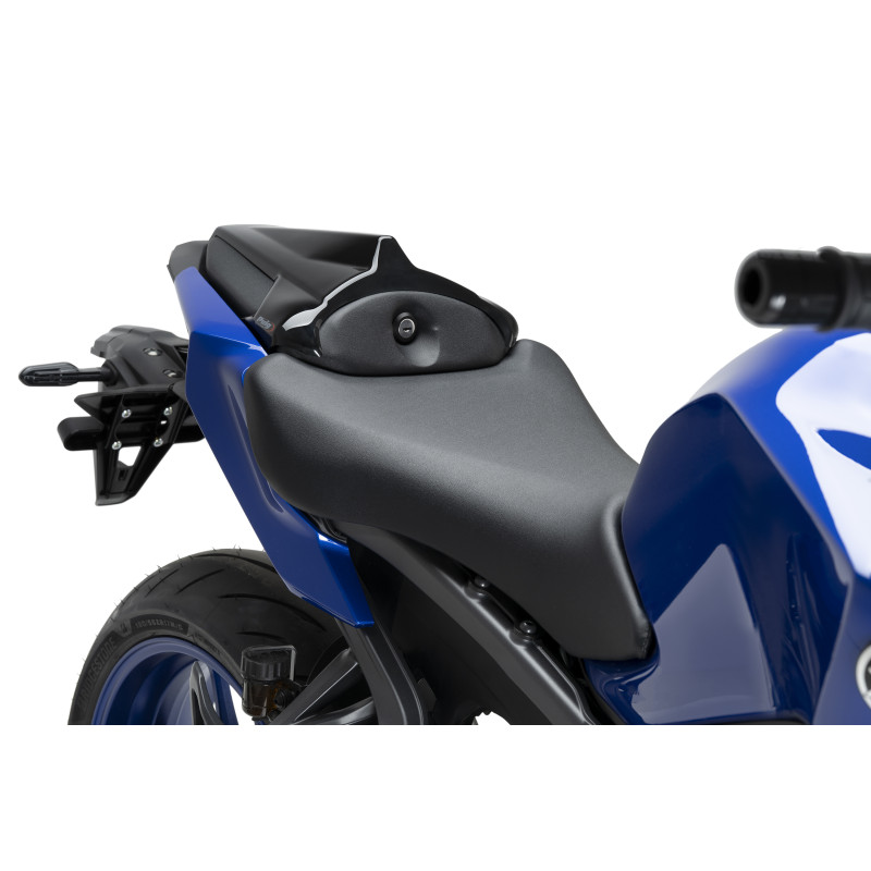 Capot de Selle Puig pour MT-09 / SP (24-25) Capot de Selle Puig pour MT-09 / SP (24-25)
