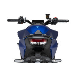 Capot de Selle Puig pour MT-09 / SP (24-25)
