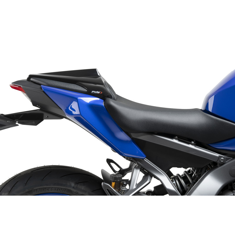 Capot de Selle Puig pour MT-09 / SP (24-25) Capot de Selle Puig pour MT-09 / SP (24-25)