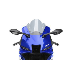 Bulle Puig Z-Racing +30mm pour YZF-R9 (25-26)