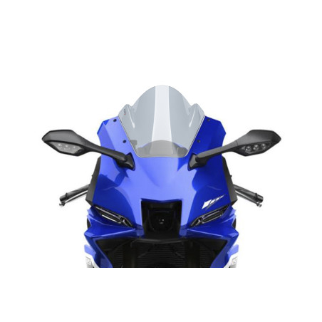 Bulle Puig Z-Racing pour Honda CBR600RR 24-26